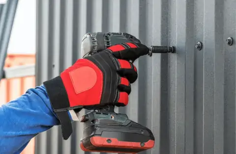 Travaux de zinguerie - Pouligny-Saint-Pierre